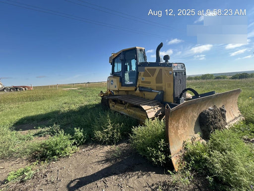 2020 JOHN DEERE 700K