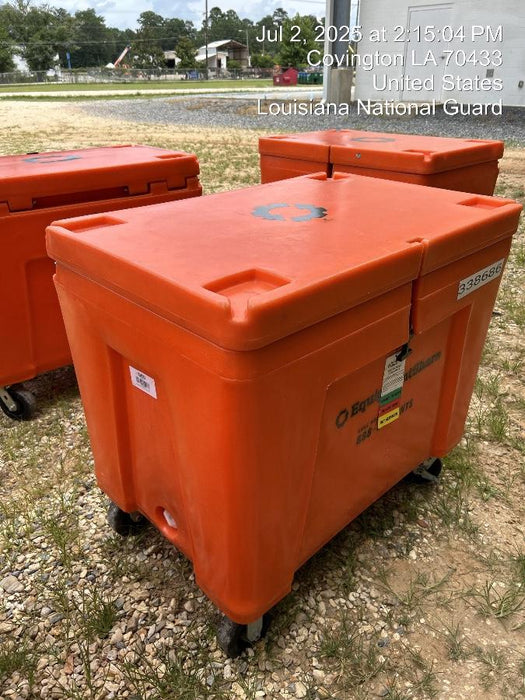 2023 SNYDER INDUSTRIES PB11 HLC