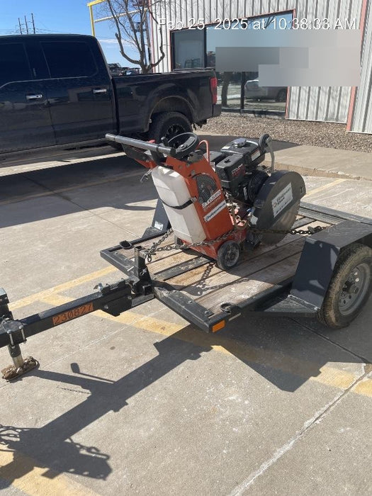 2022 BARRETO E4X6TBT