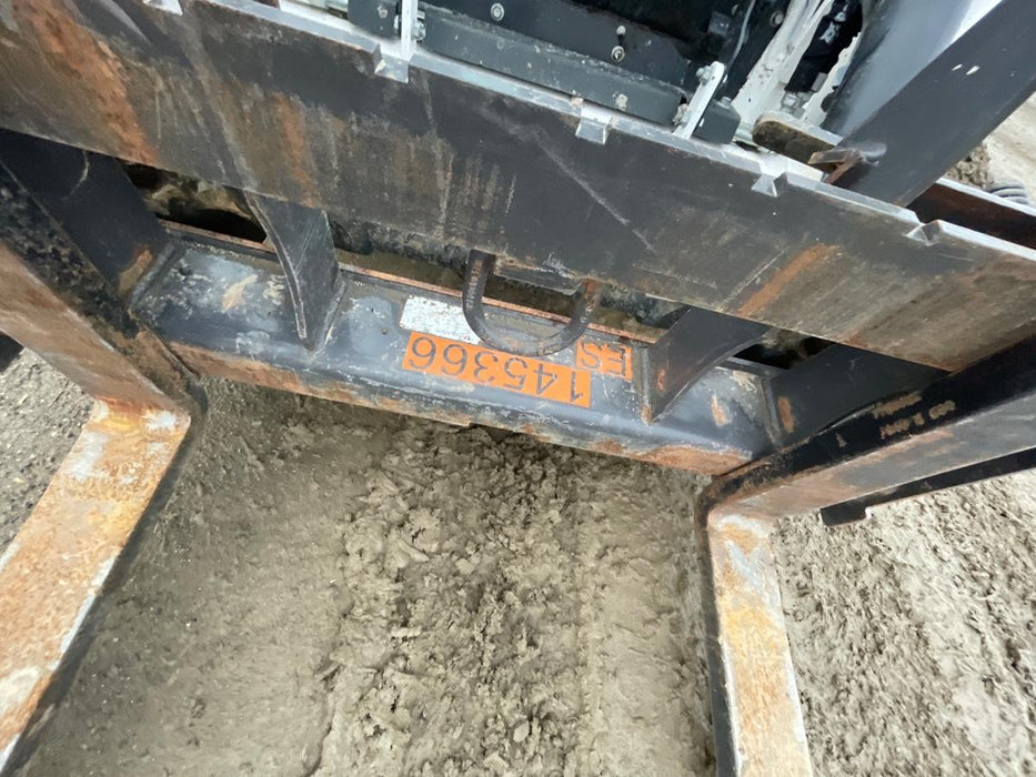 2021 PALADIN 48" Pallet Forks - Paladin