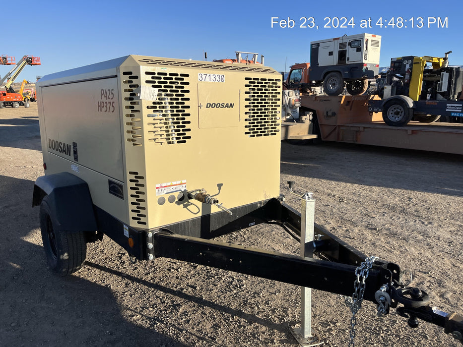2023 DOOSAN P425/HP375WCU