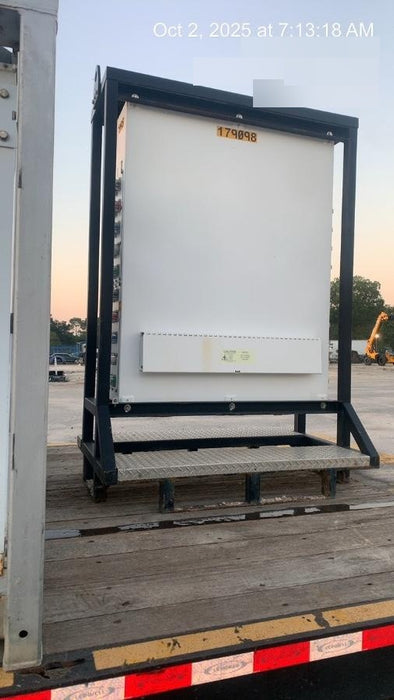 2021 TRYSTAR IL-086-VDE-27MBRP