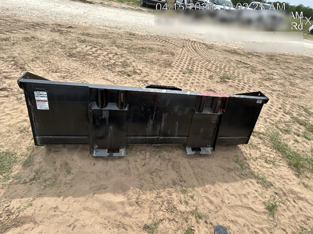 2026 TAKEUCHI BTL1280