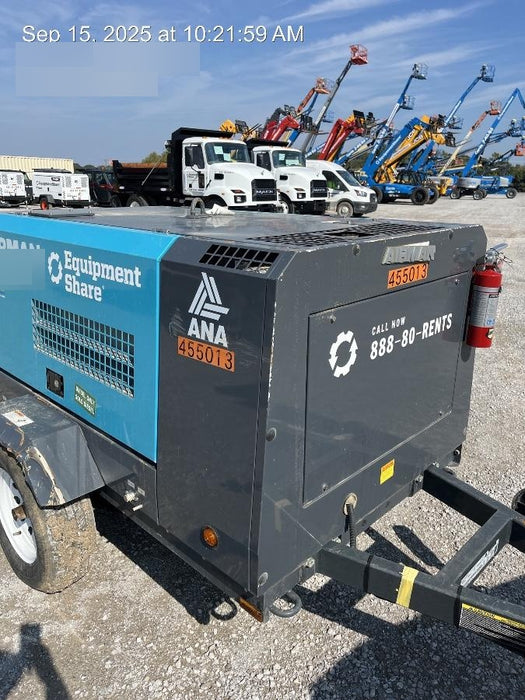 2024 AIRMAN PDS185S CWK