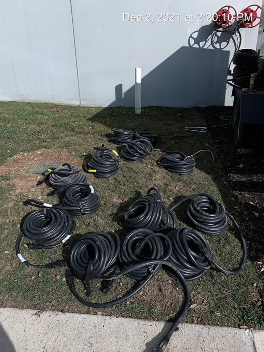 2020 ATLAS COPCO QAS625