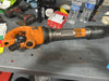 2022 MICHIGAN PNEUMATIC MP-133-ORANGE-NEP