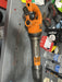 2022 MICHIGAN PNEUMATIC MP-133-ORANGE-NEP