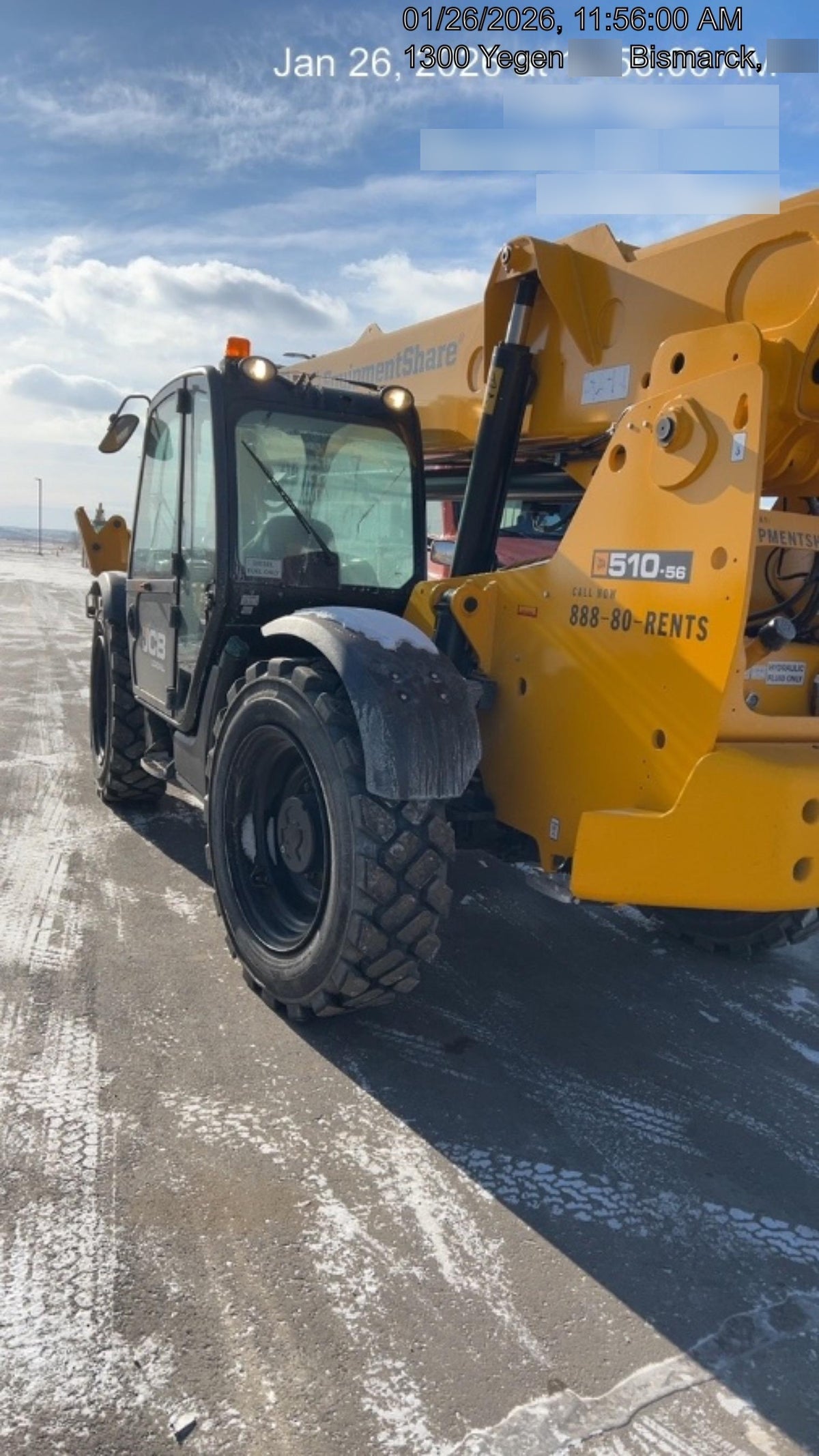 2025 JCB 510-56