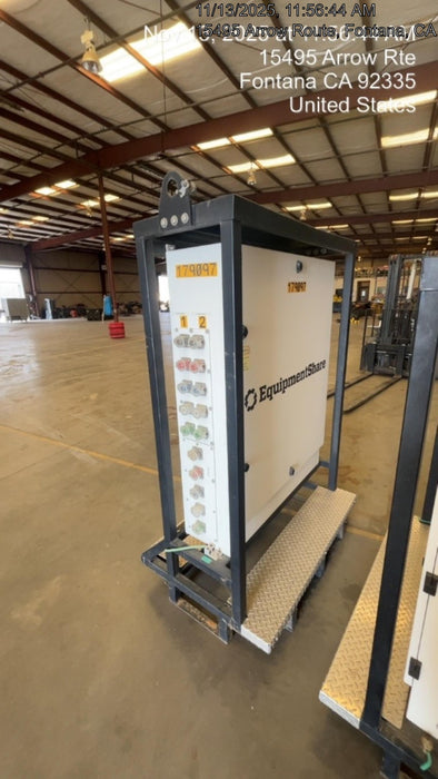 2021 TRYSTAR IL-086-VDE-27MBRP