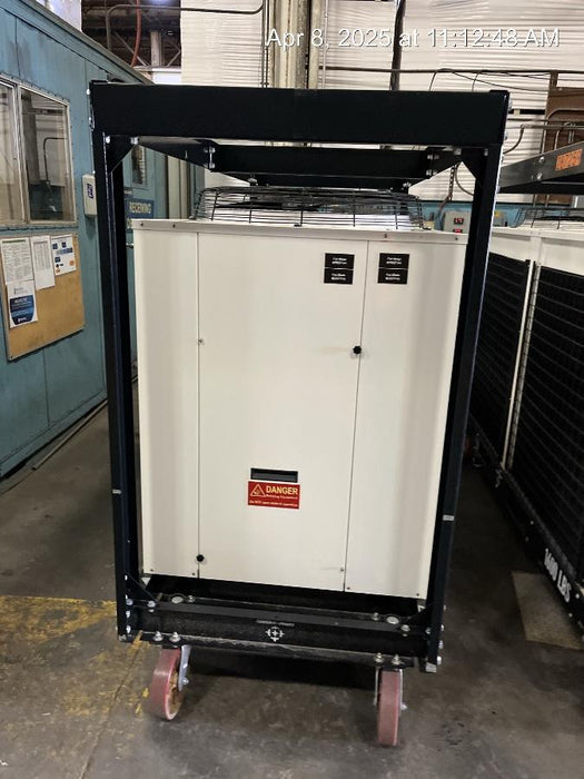 2022 SMARTECH STAC10S-R