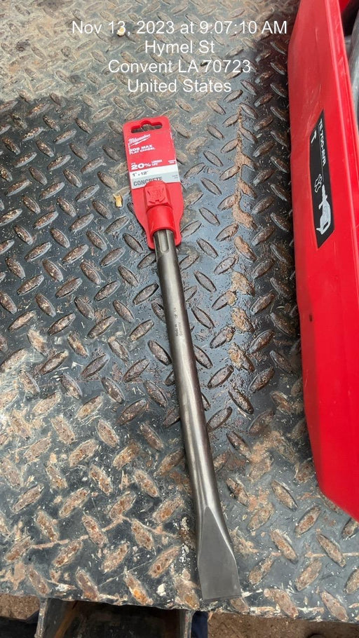 2019 HILTI TE 700-AVR