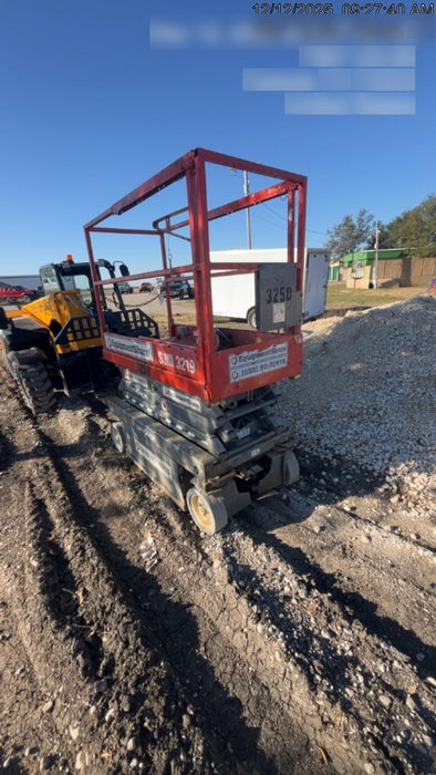 2017 Skyjack SJIII-3219 Skyjack SJ3219 Scissor Lift
