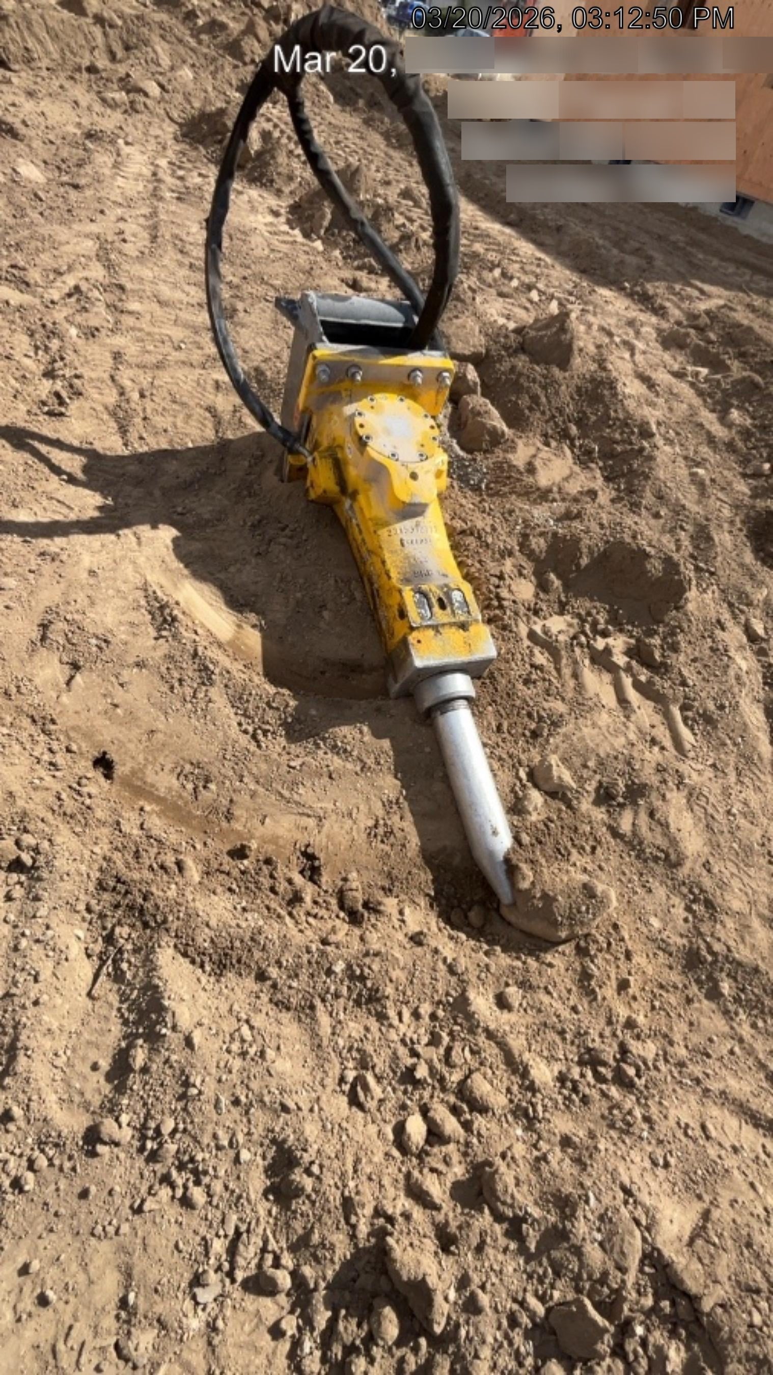 2025 EPIROC SB452
