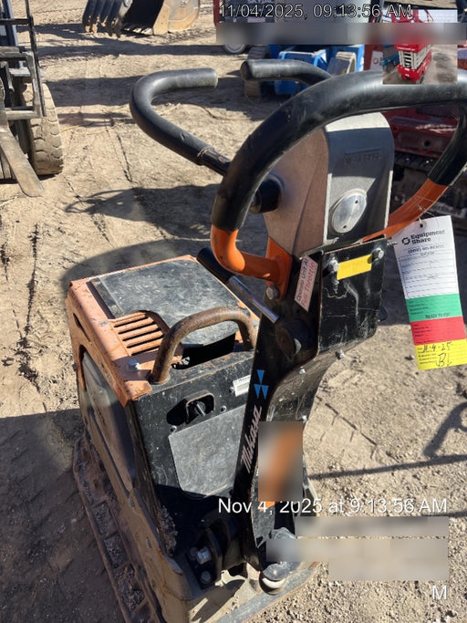 2023 MULTIQUIP MV308GH