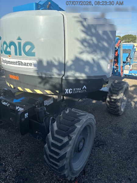 2020 GENIE Z-45 XC