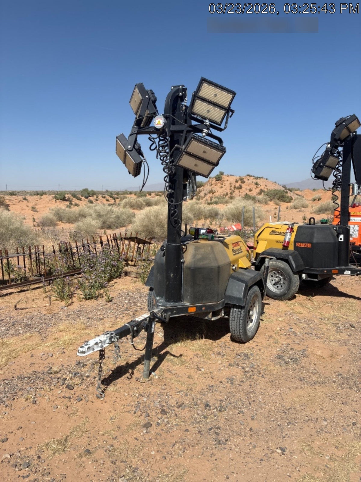 2022 ALLMAND NLV3GR