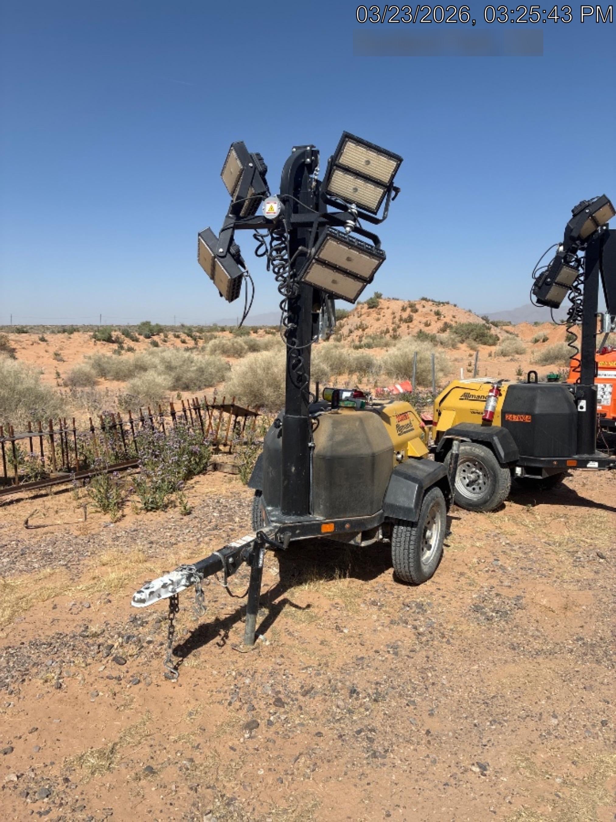 2022 ALLMAND NLV3GR