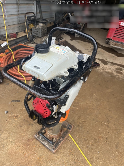 2023 MULTIQUIP MTX60HD