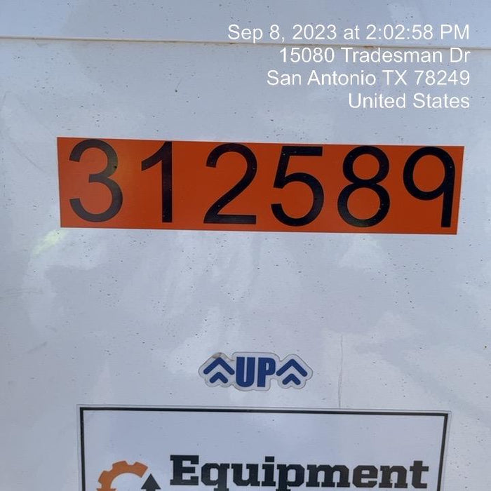 2023 KWIKOOL KPO12-43H