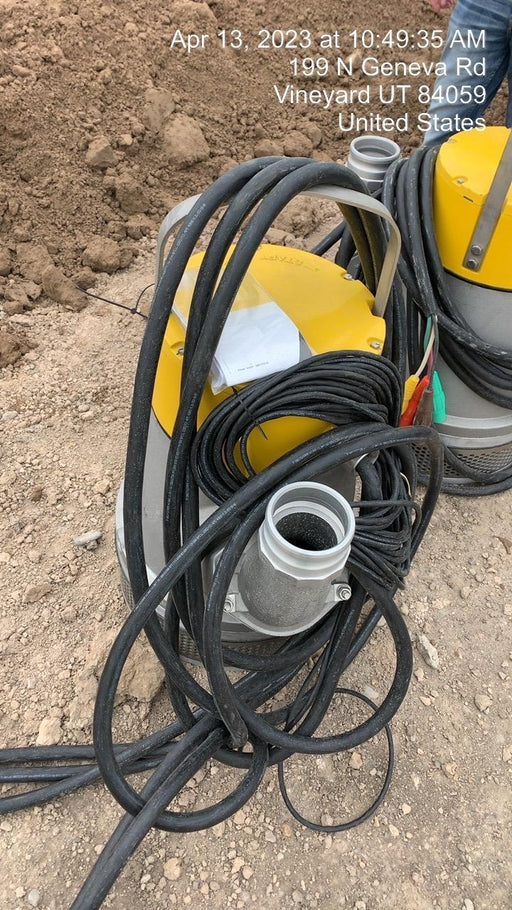 2022 ATLAS COPCO D80 H