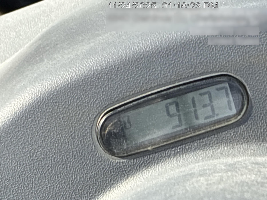 2019 KOMATSU FG25T-16