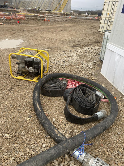 2018 WACKER NEUSON PT4A