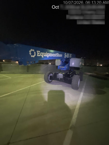 2024 GENIE S-65 XC