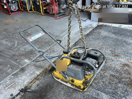 2020 WACKER NEUSON WP1540AW