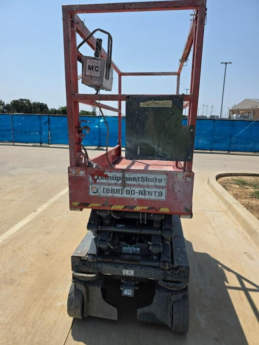 2018 SKYJACK SJIII-3219