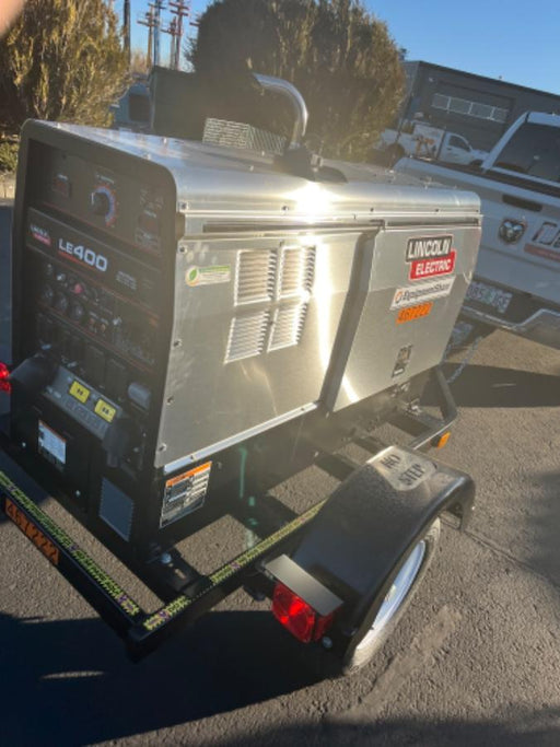 2024 LINCOLN ELECTRIC LE400