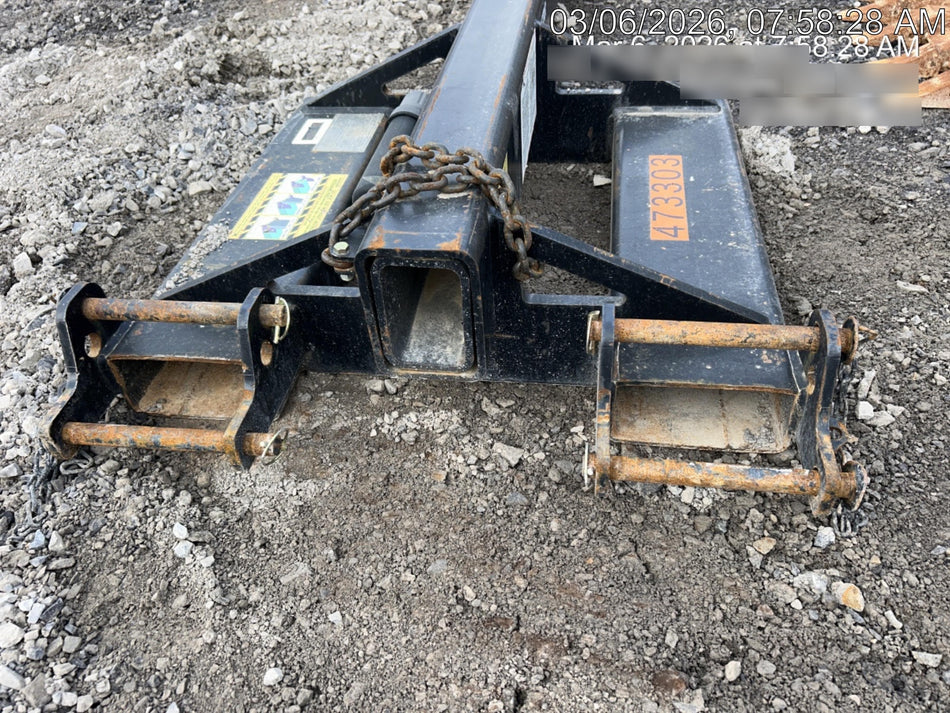 2024 STAR INDUSTRIES M1360B - Star JIB Boom