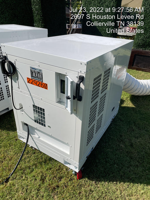 2022 KWIKOOL KPO5-21