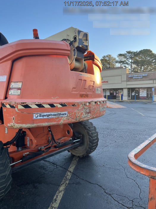 2020 JLG 660SJ