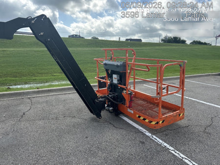2024 JLG 460SJ
