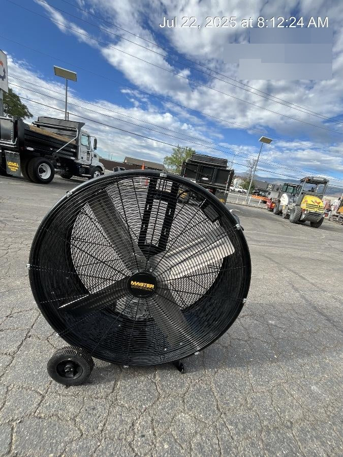 2021 PINNACLE MHD-36-BDF