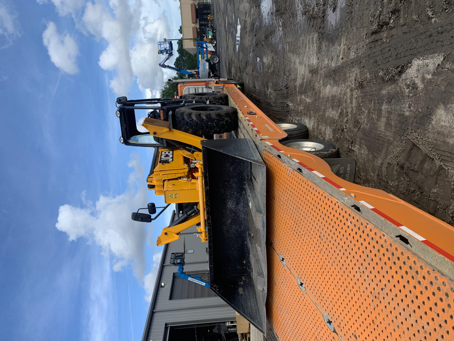 2019 JCB 510-55 TC