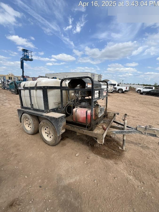 2020 MI-T-M CORPORATION HS-3505-1MGH-UR