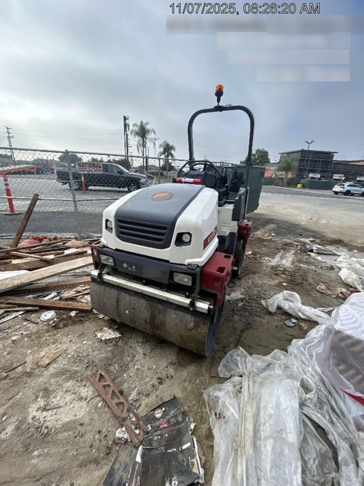 2020 DYNAPAC CC 1200