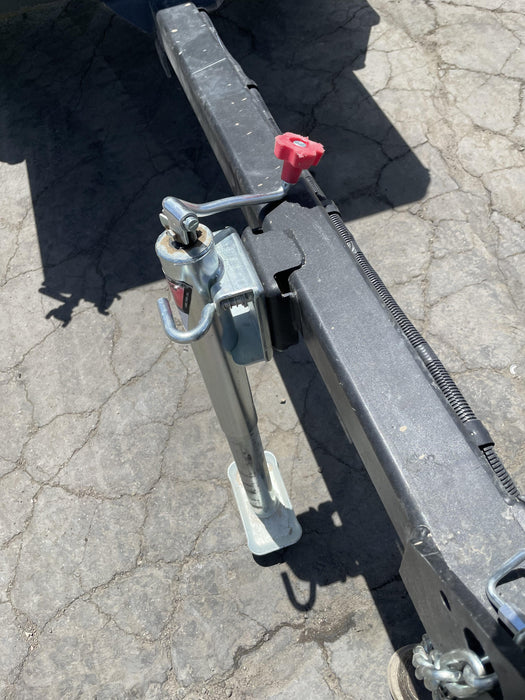 2021 SULLAIR 185D-DPQ KU4F