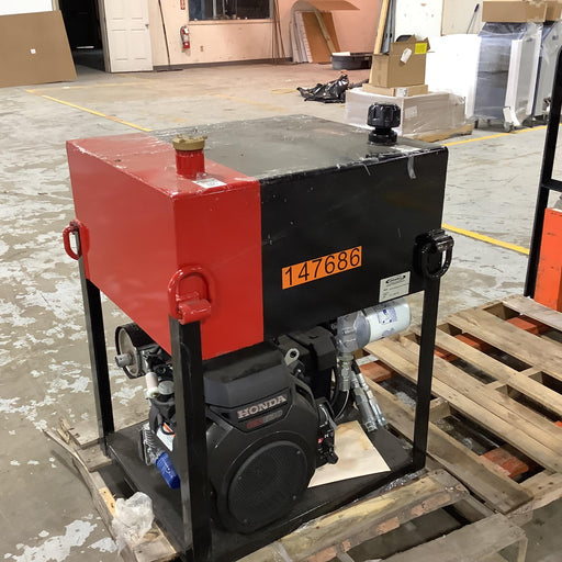 2021 LEDWELL Pony Motor