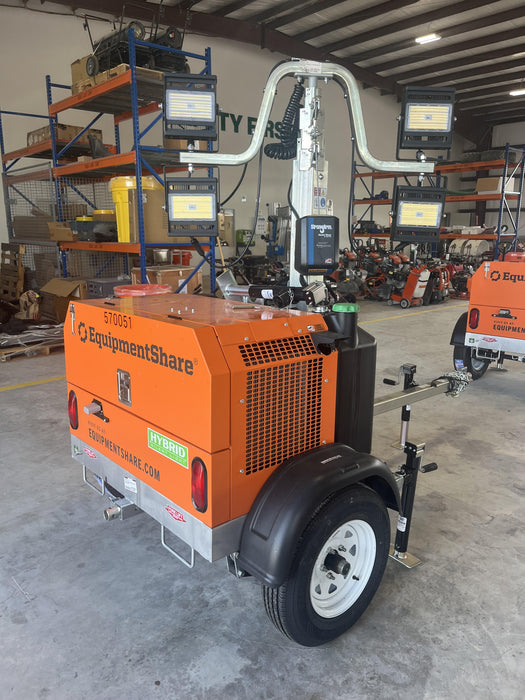 2025 WANCO WLTT-4LM4K-H