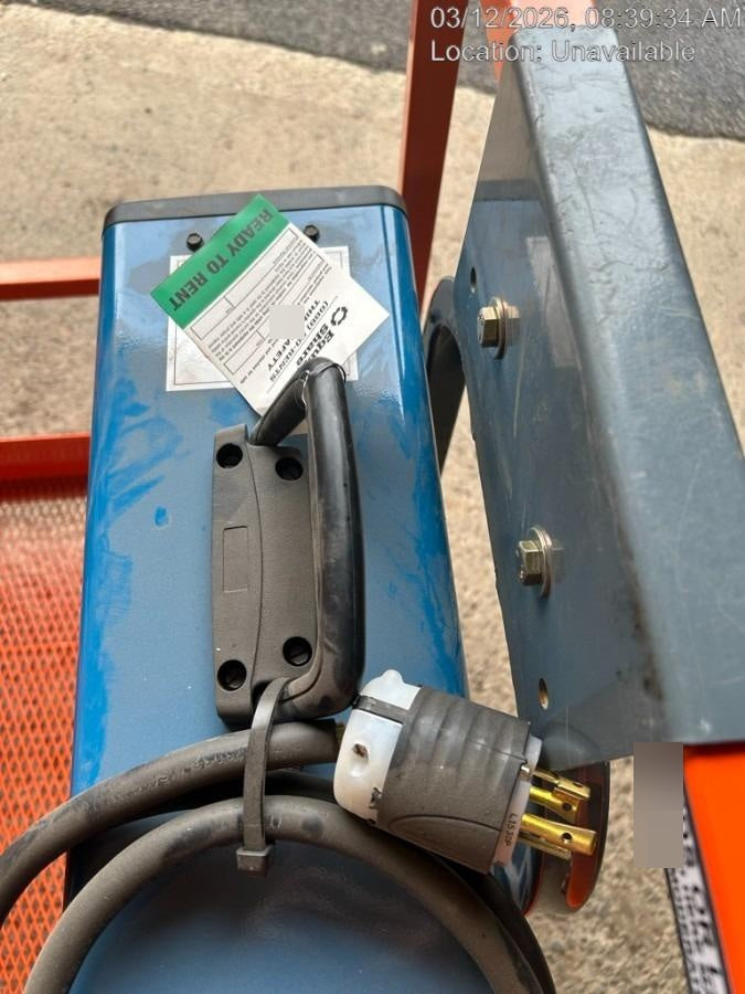 2025 MILLER ELECTRIC CST-282