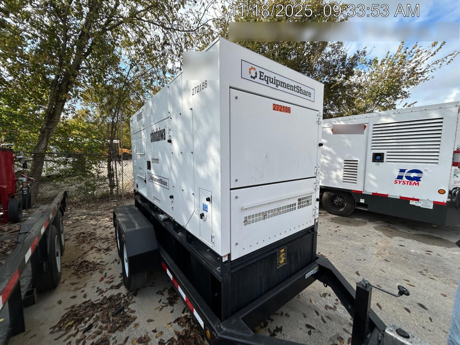 2022 SHINDAIWA DGK125F