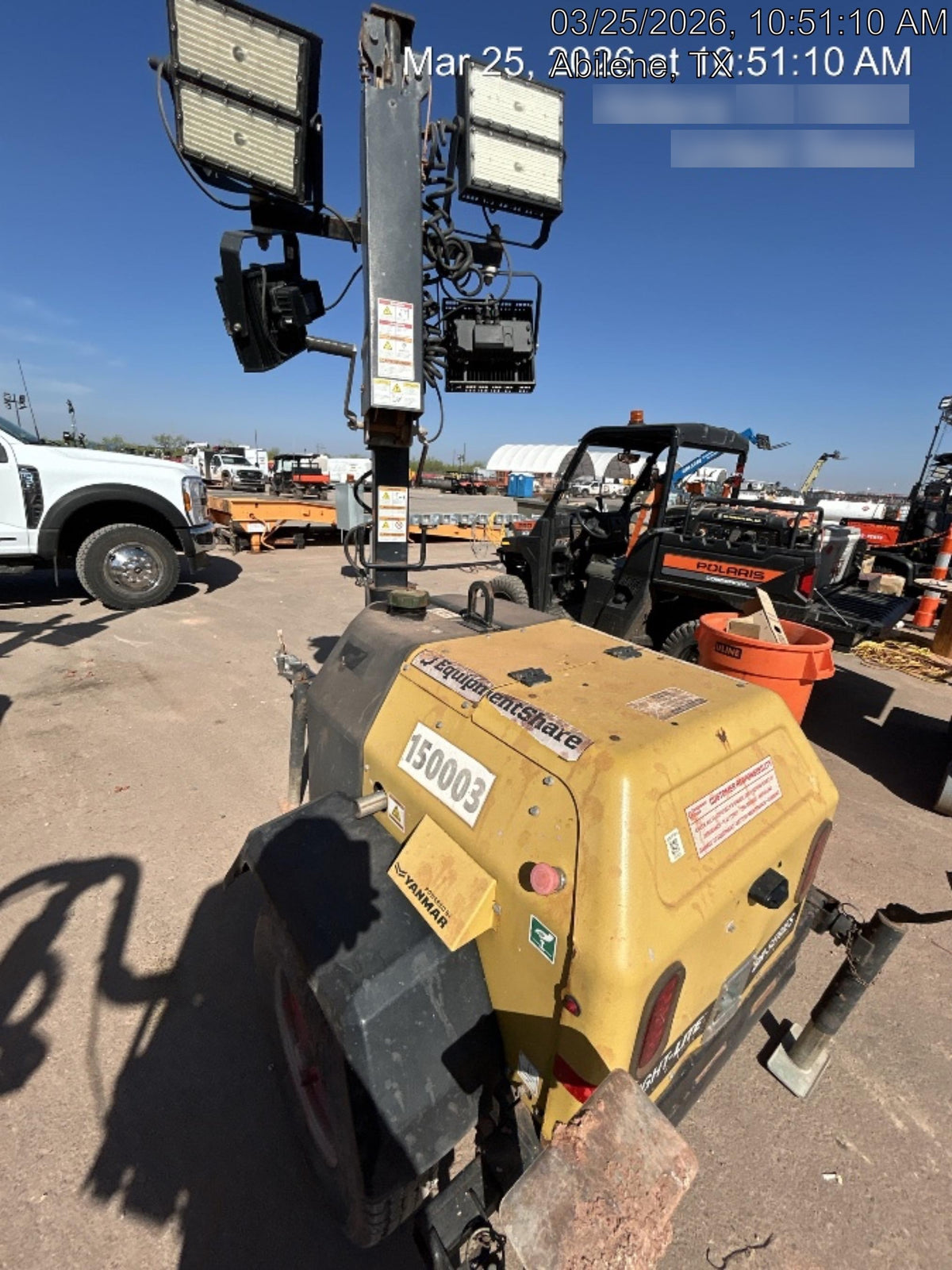 2021 ALLMAND NLV3GR