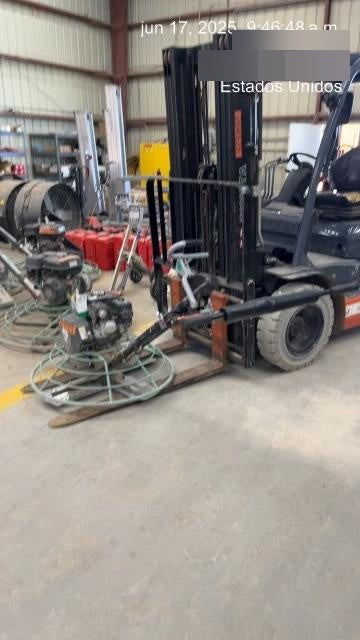 2024 MULTIQUIP J36H55