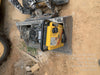 2021 WACKER NEUSON BS60-4As
