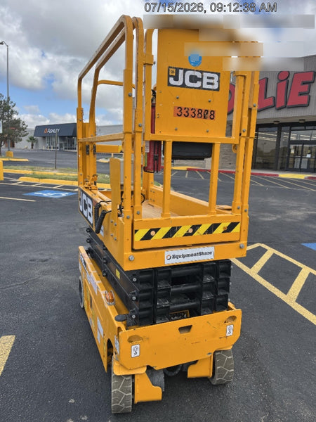 2023 JCB S1930E
