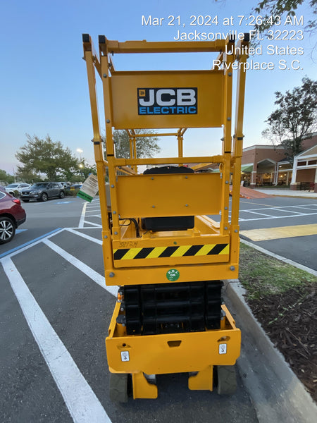 2024 JCB S1932E