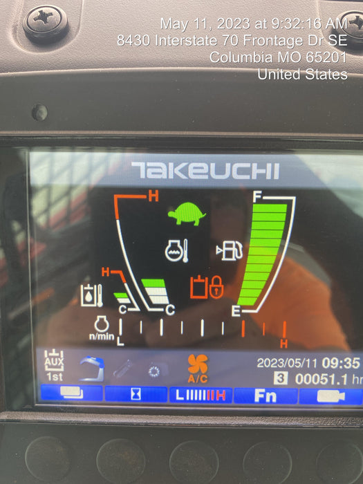 2023 STEELPOINT K19E