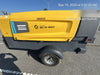 2023 ATLAS COPCO XAS 400-150 PACE